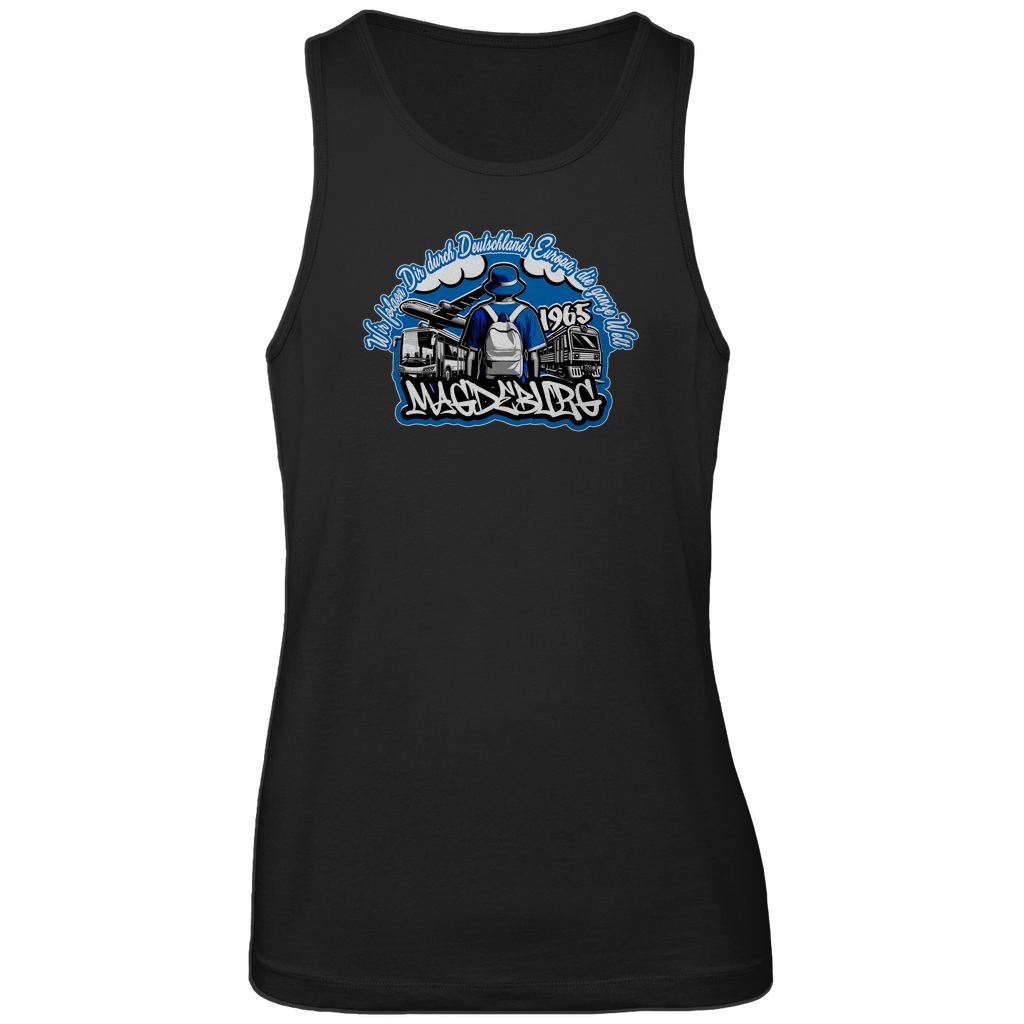 Awayteam Premium Tank Top