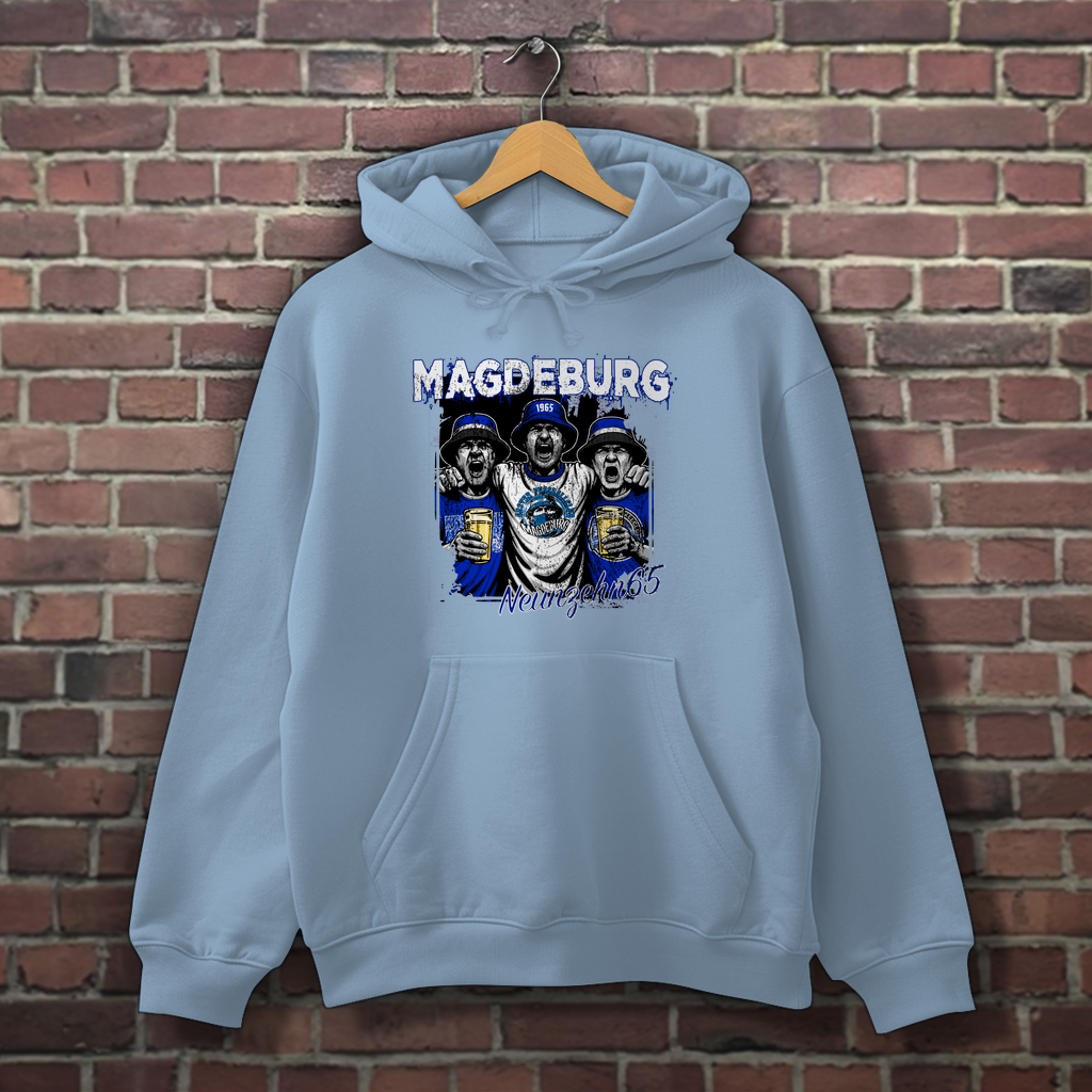Wir 2 - Hoodie - N