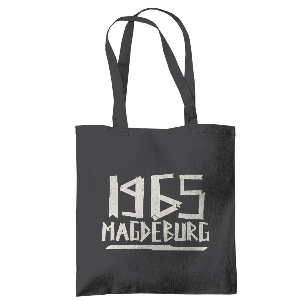 Malerkrepp - Tragetasche