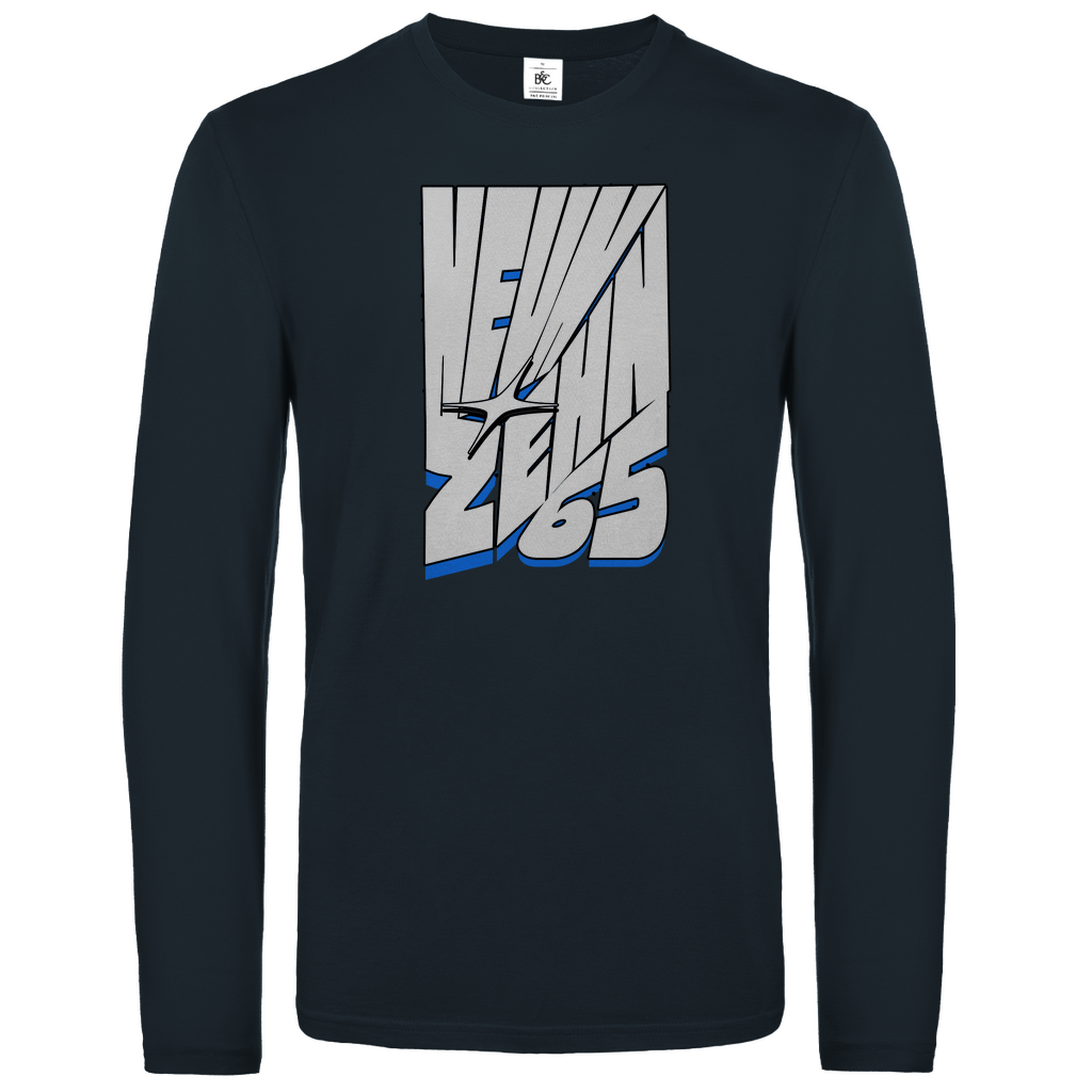 9zehn - Langarmshirt - N