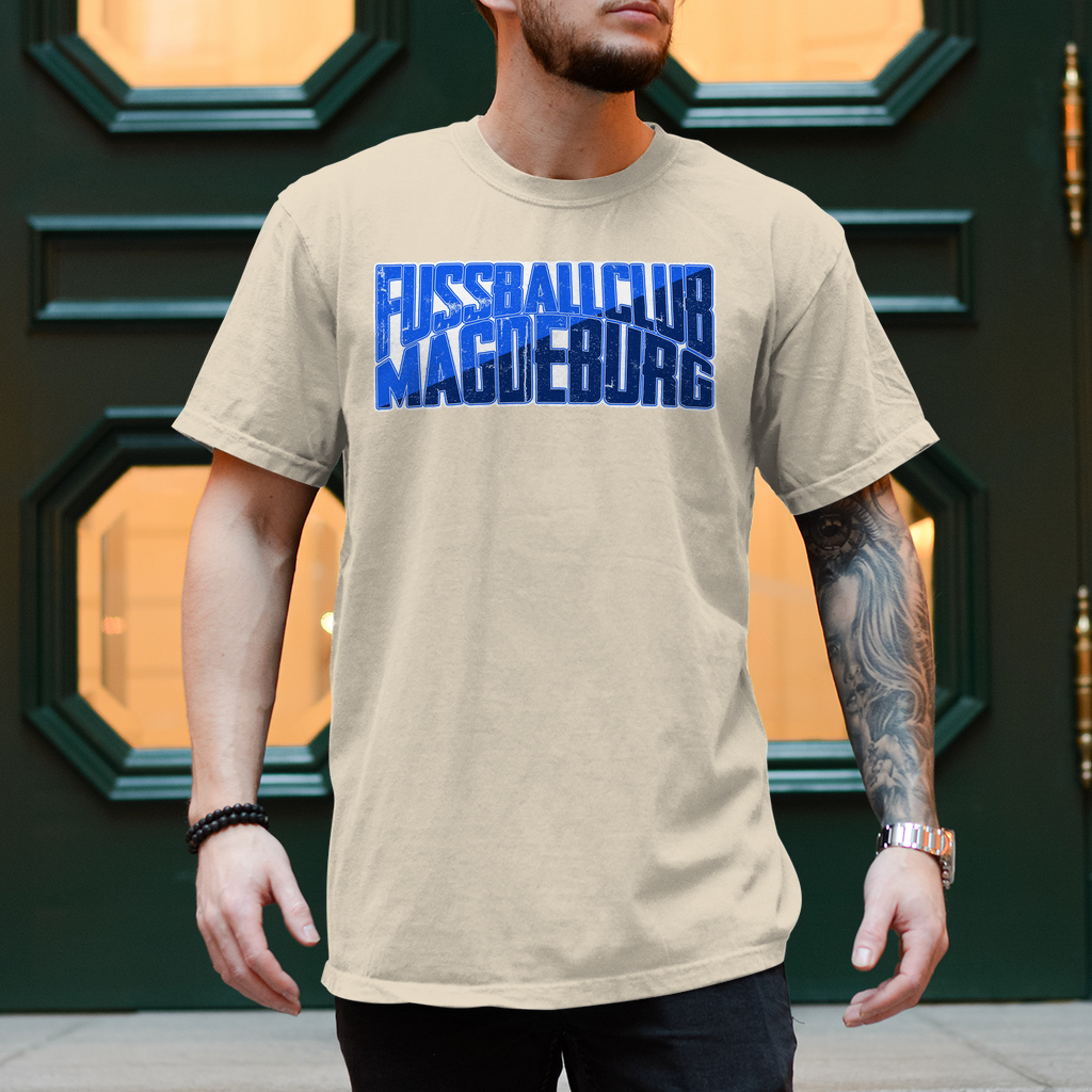 Split 2 - T-Shirt - N
