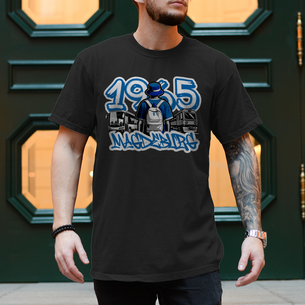 Awayteam 2 - T-Shirt - N