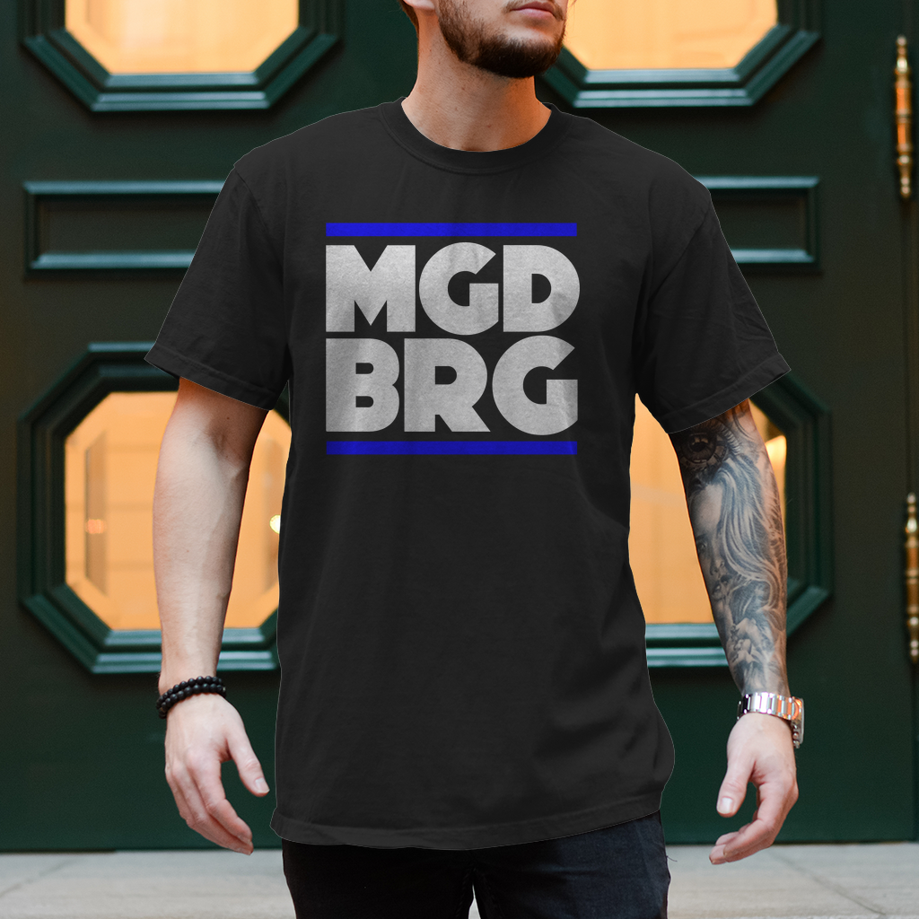 Run - T-Shirt - N