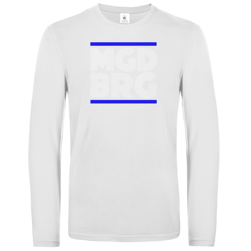 Run - Langarmshirt - N