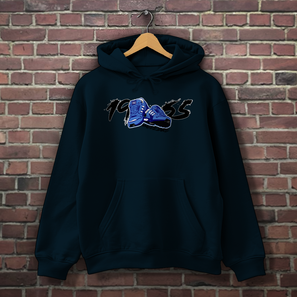 Walker - Hoodie - N