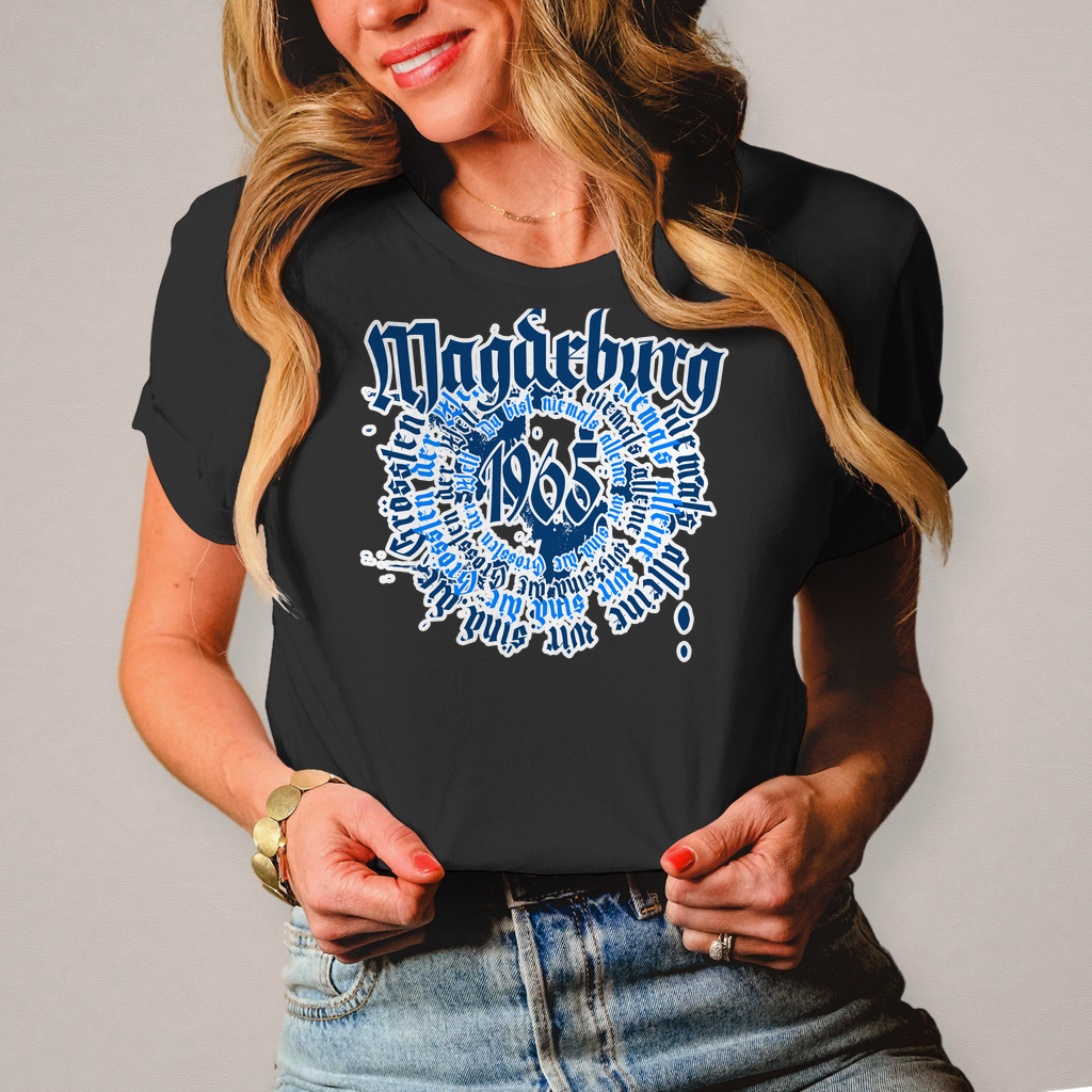 KaLi - Damen T-Shirt - N