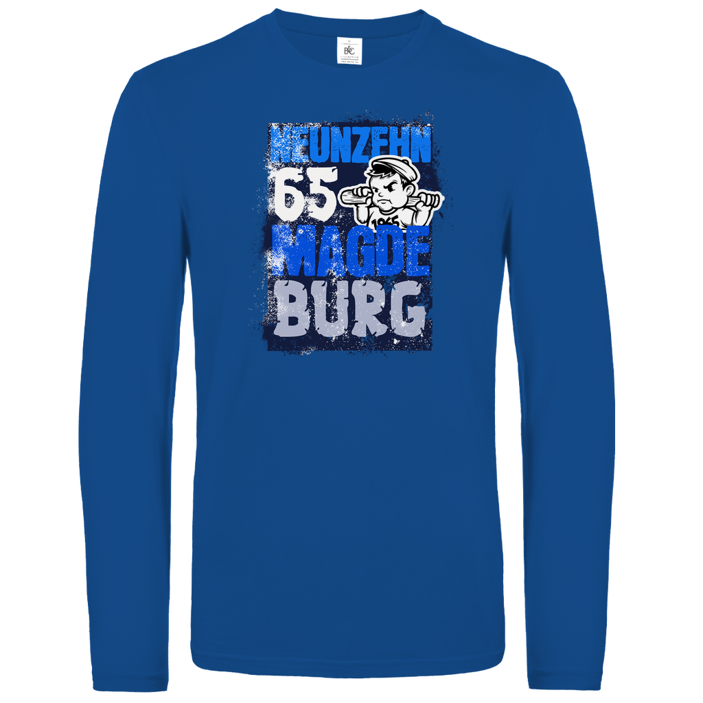 Racker - Langarmshirt - N