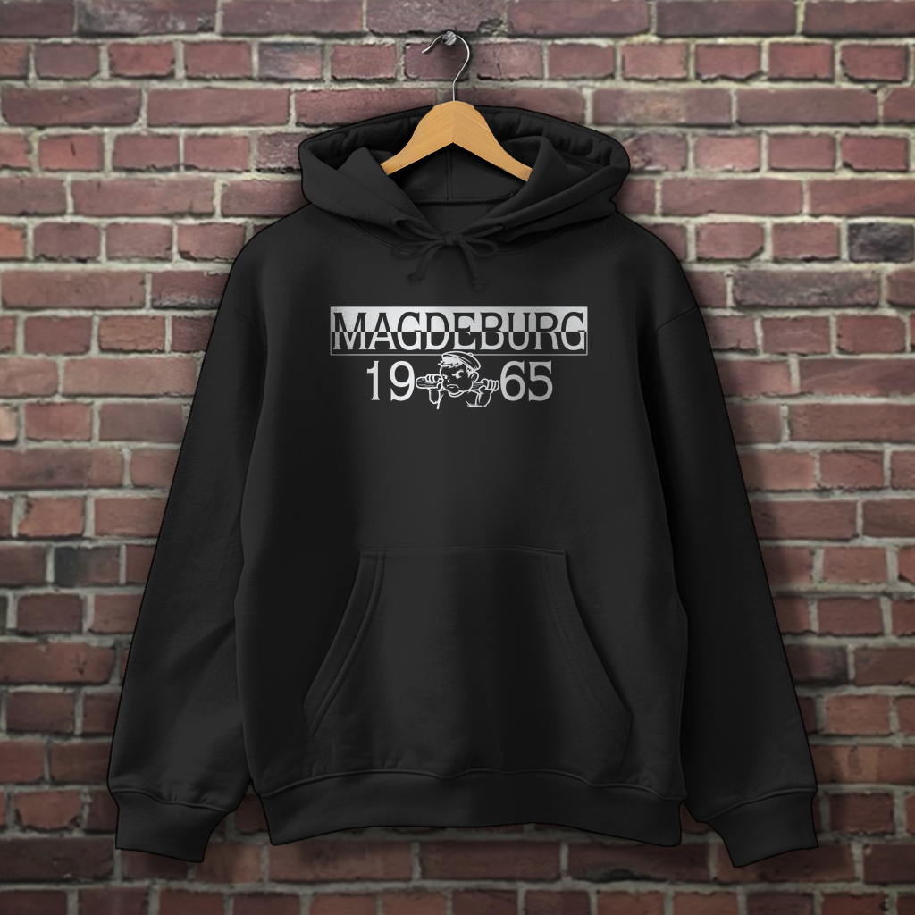 Napa - Hoodie - N