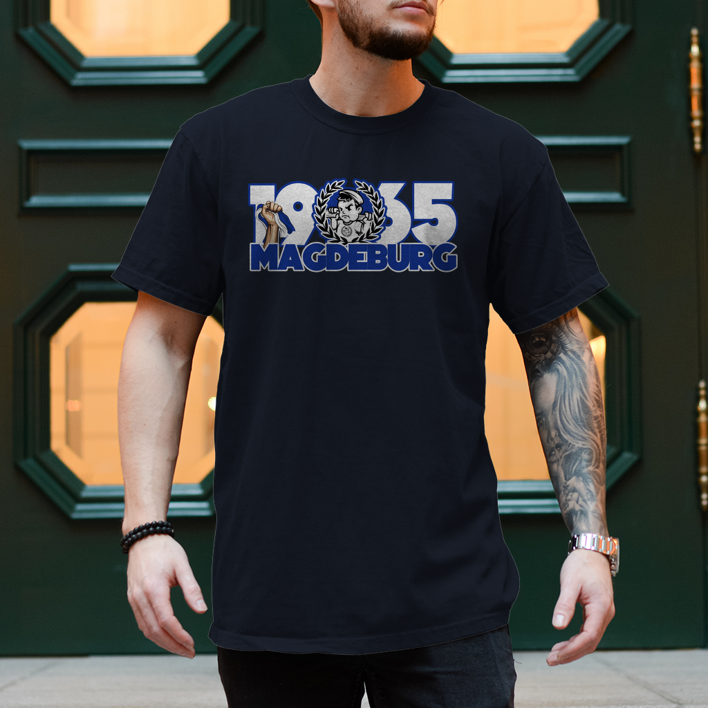 Scherpe - T-Shirt - N