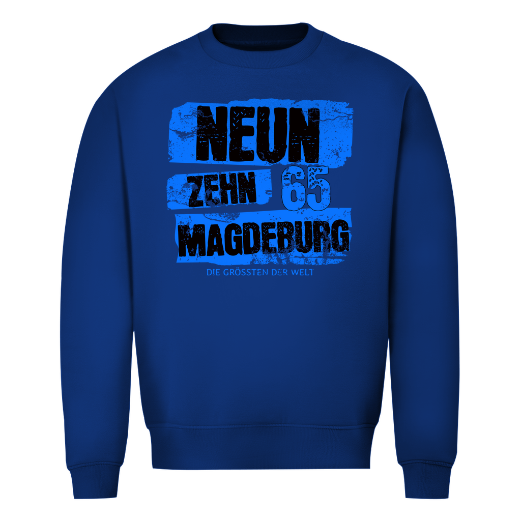 Chaos2 - Sweatshirt -