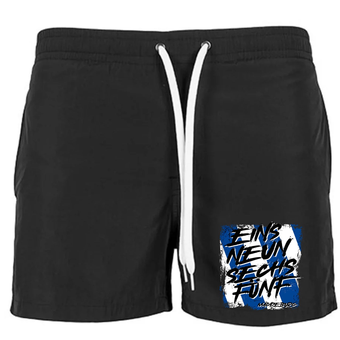 Badehose Einsneun