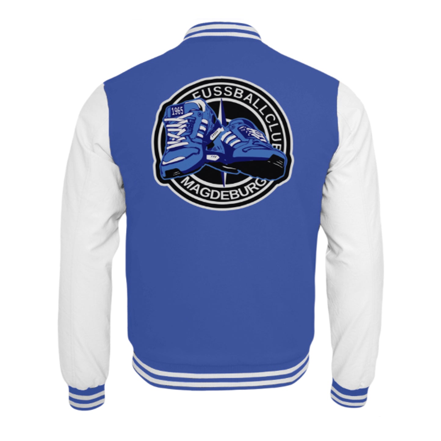 Collegejacke Walk on
