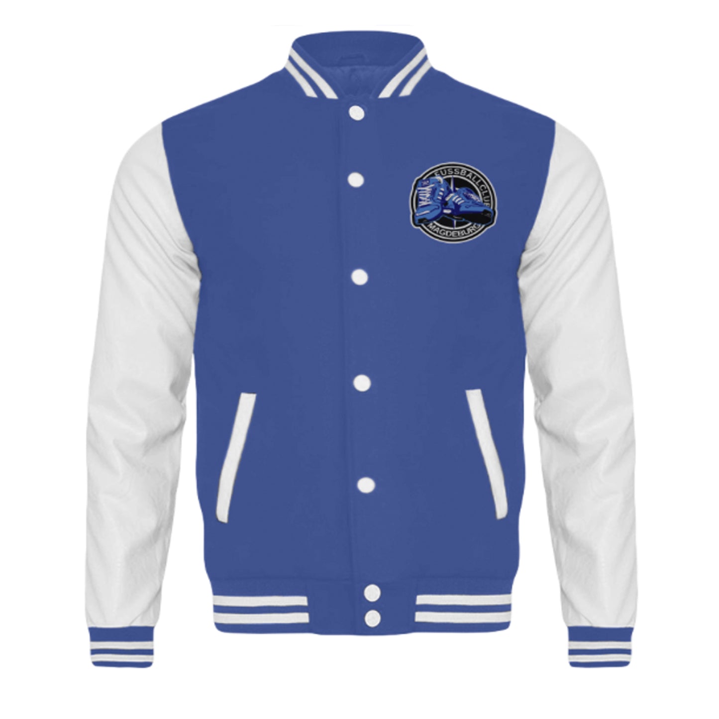 Collegejacke Walk on