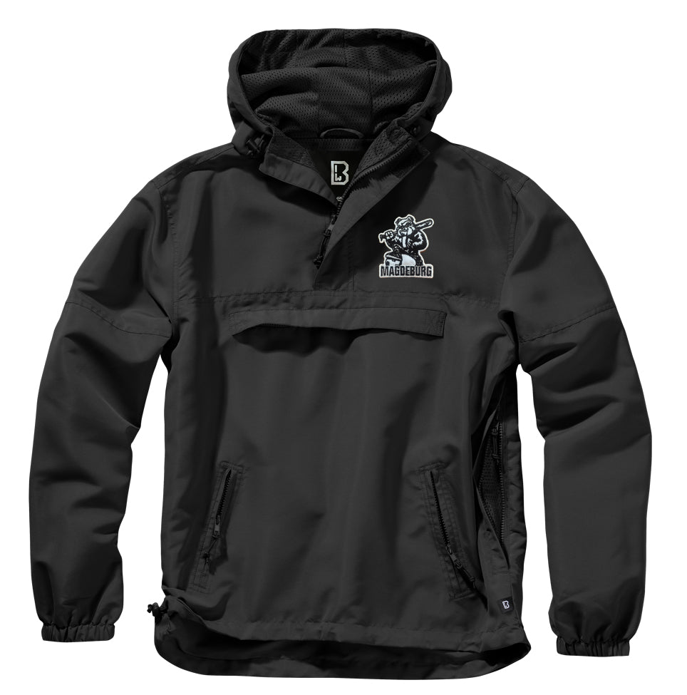 Windbreaker