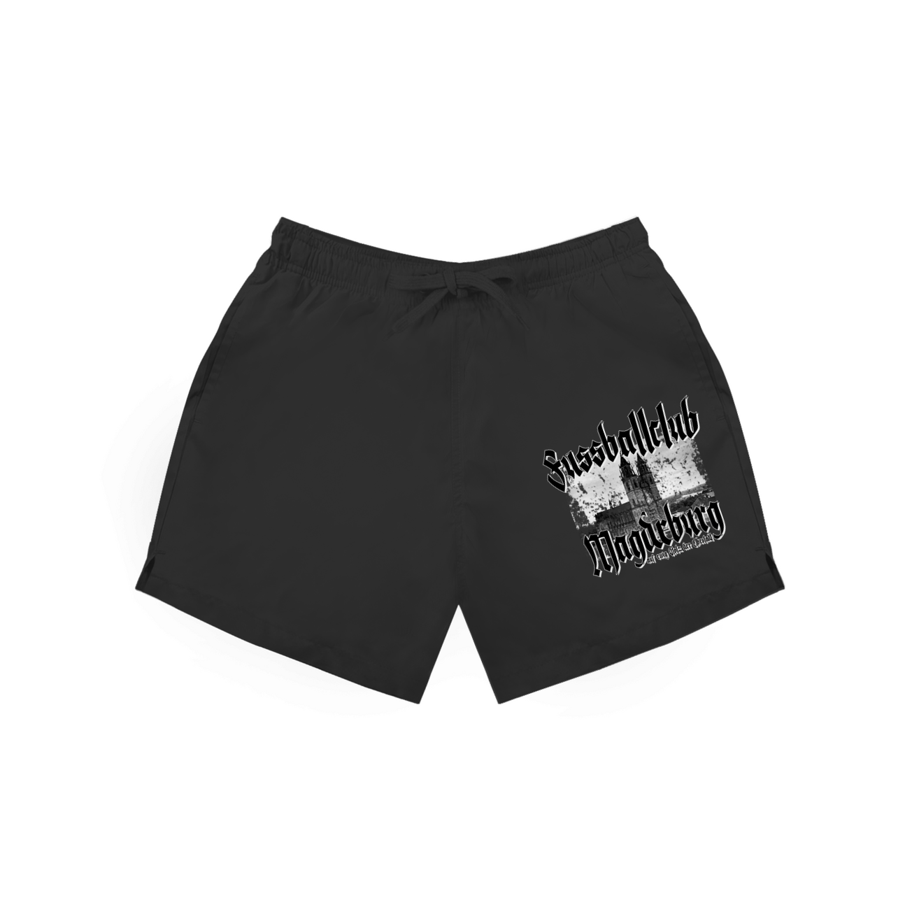 Badehose Elbestadt