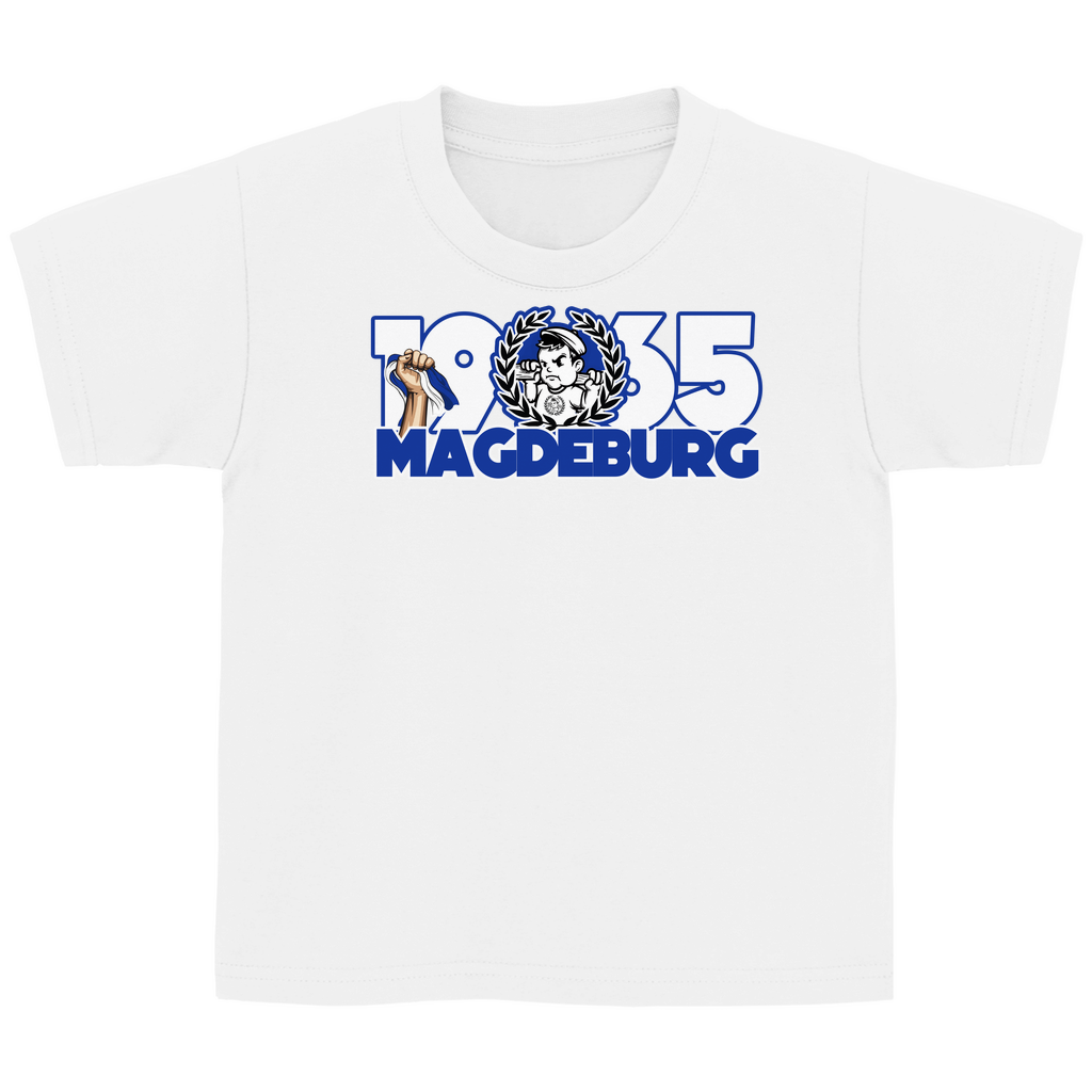 Scherpe - Kinder T-Shirt