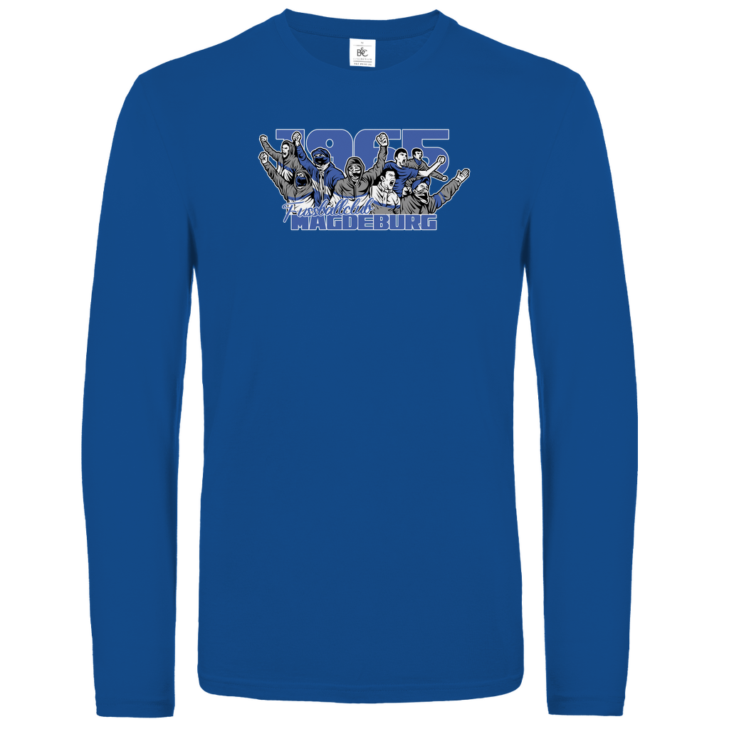 Mob - Langarmshirt - N