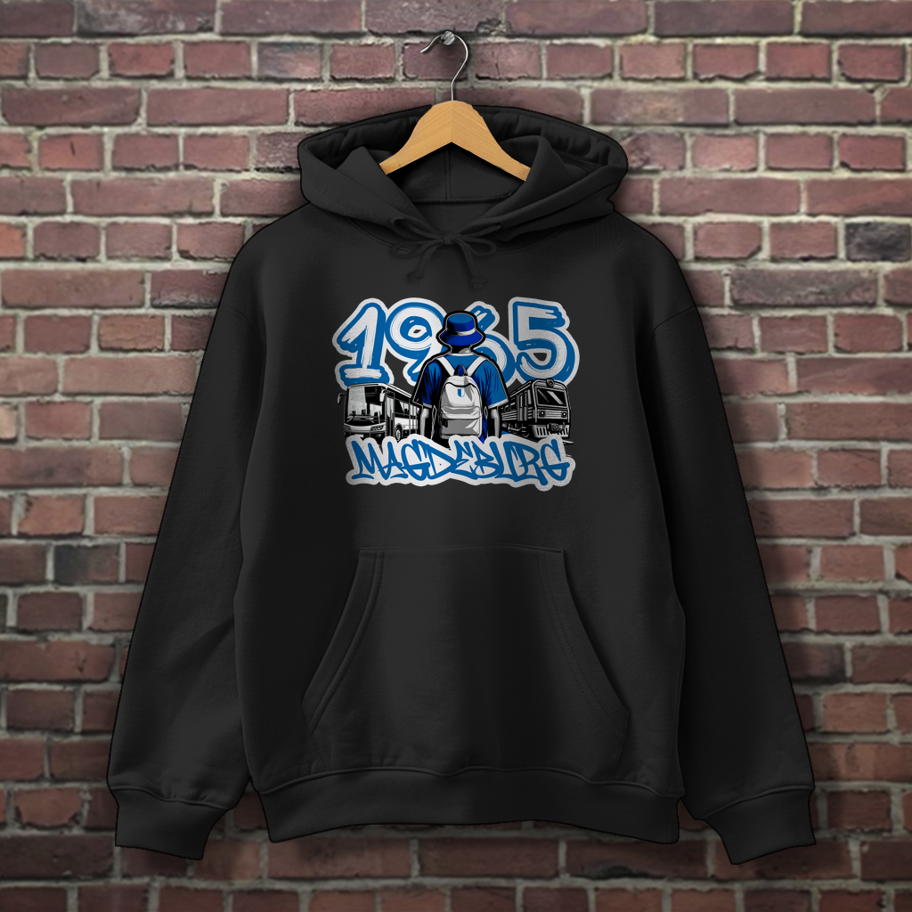 Awayteam 2 - Hoodie - N