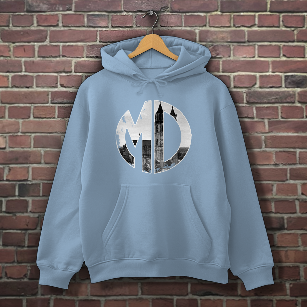 Monodom - Hoodie - N