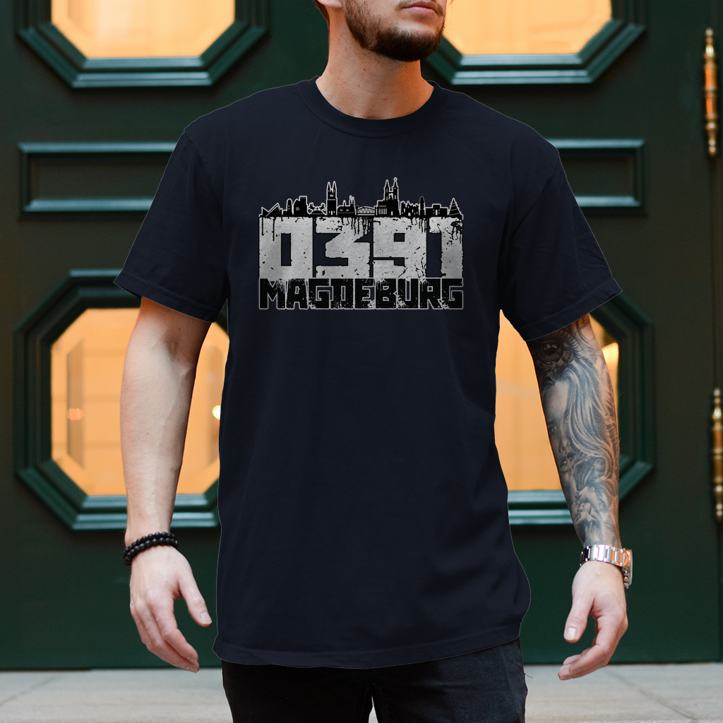 0391 - T-Shirt - N
