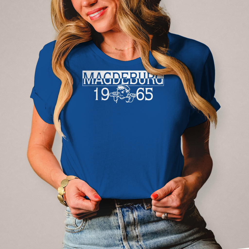Napa weiss - Damen T-Shirt - N
