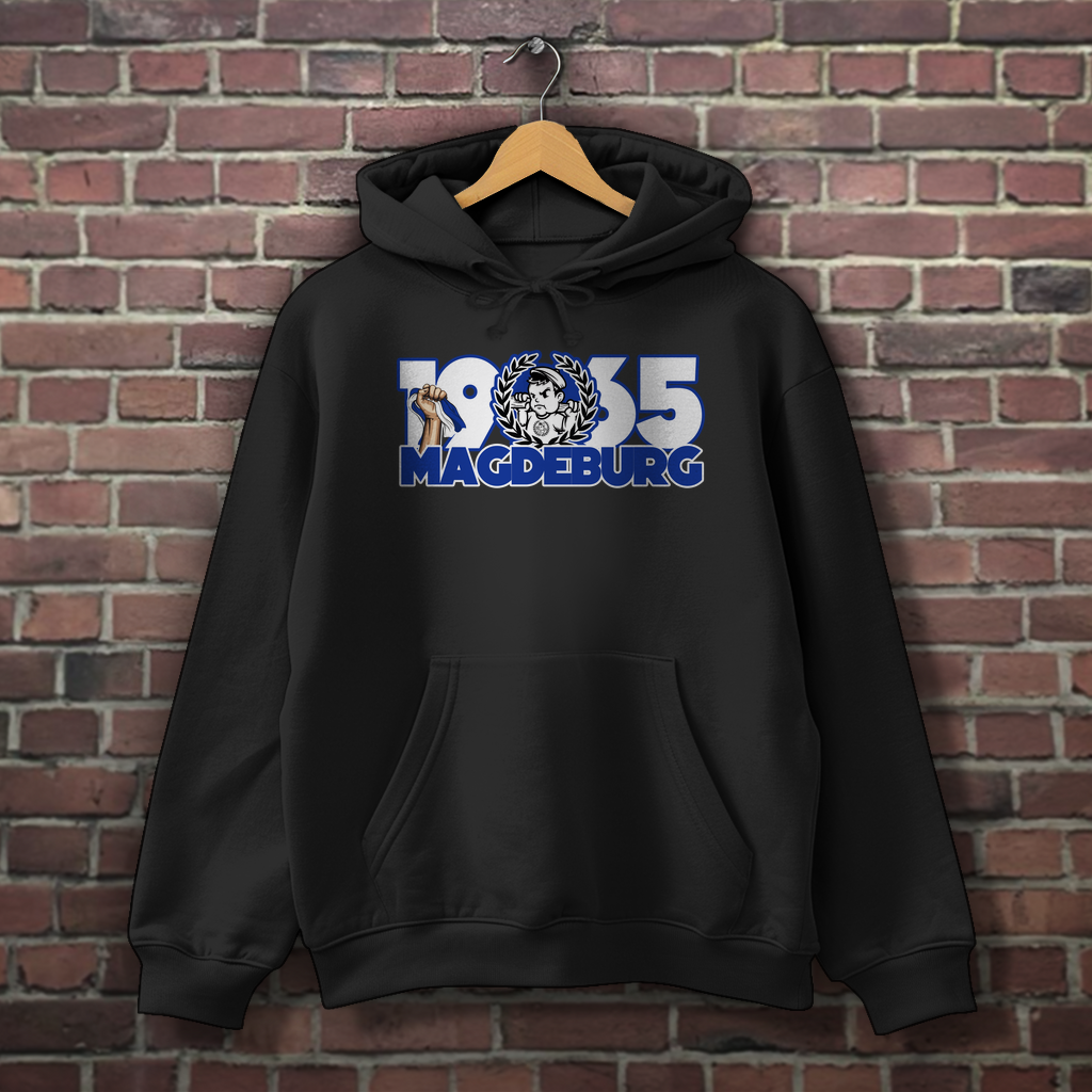 Scherpe - Hoodie - N