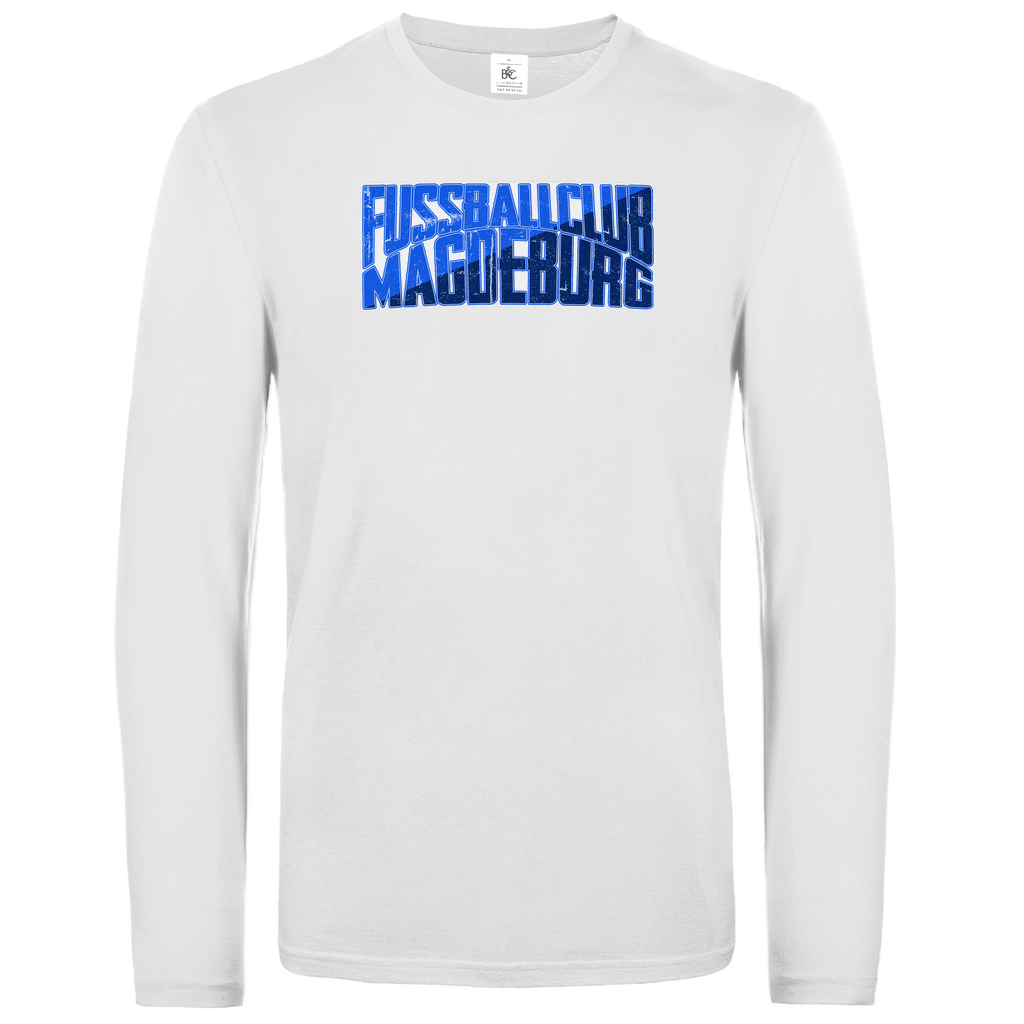 Split2 - Langarmshirt - N