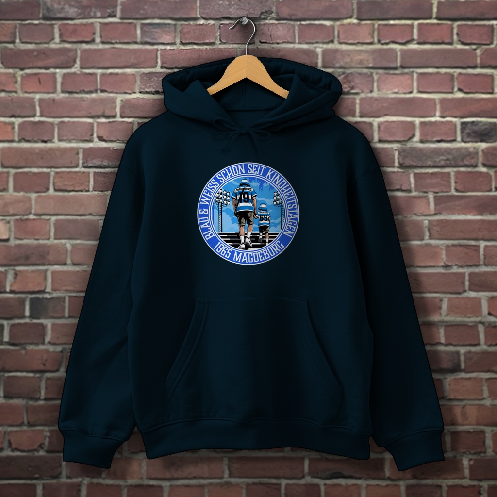 Kindheitstage - Kapu