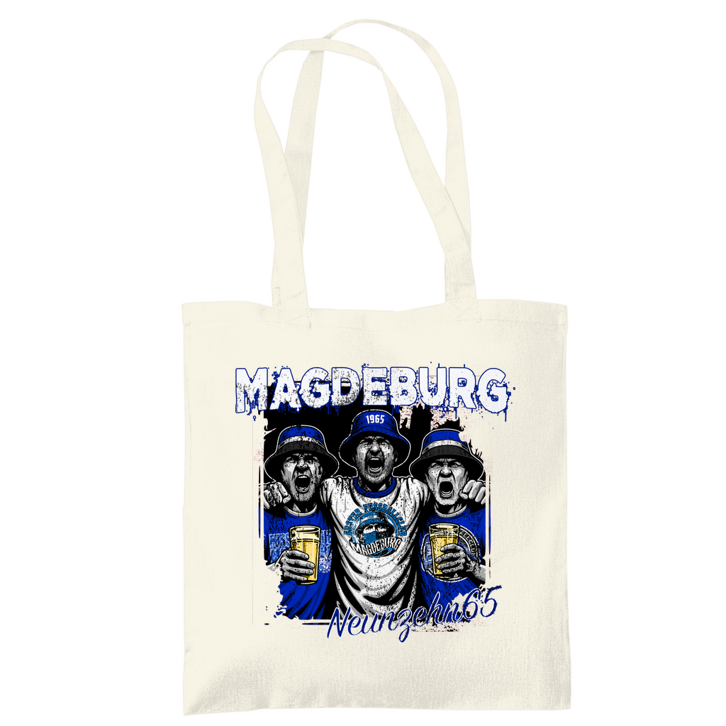 Wir 2 - Tragetasche