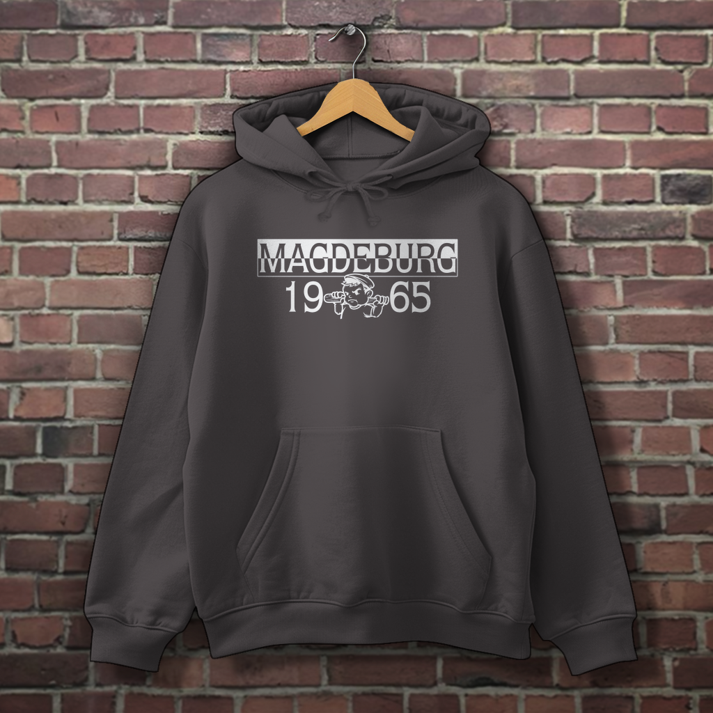Napa - Hoodie - N