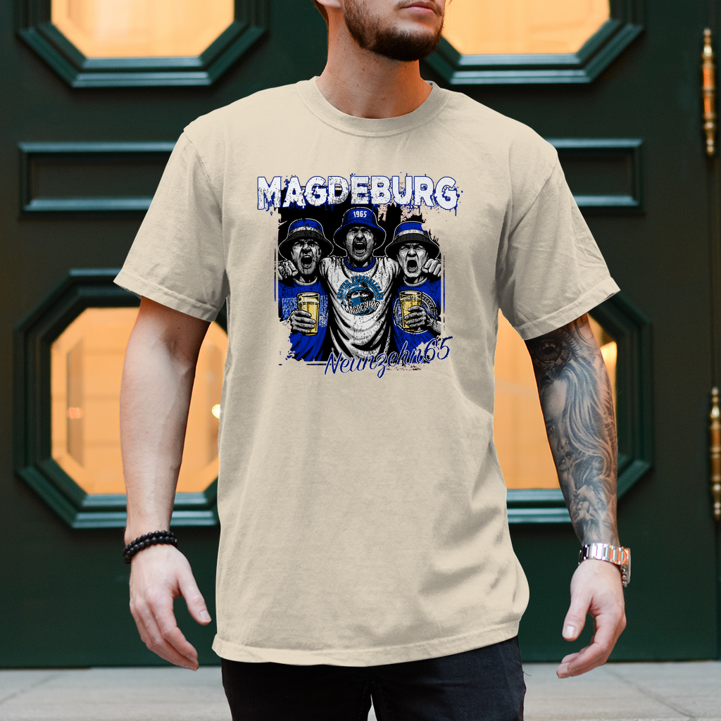 Wir 2 - T-Shirt - N