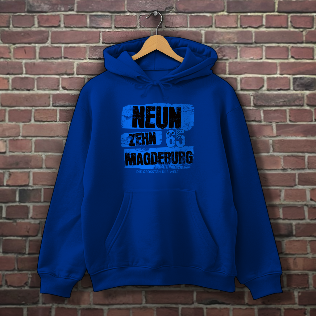 Chaos2 - Hoodie