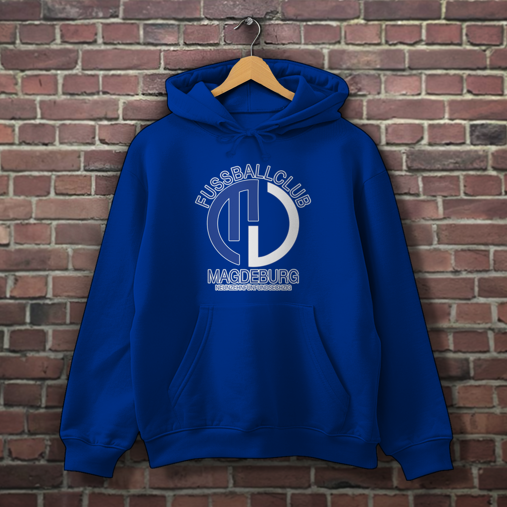 Monowappen - Hoodie - N