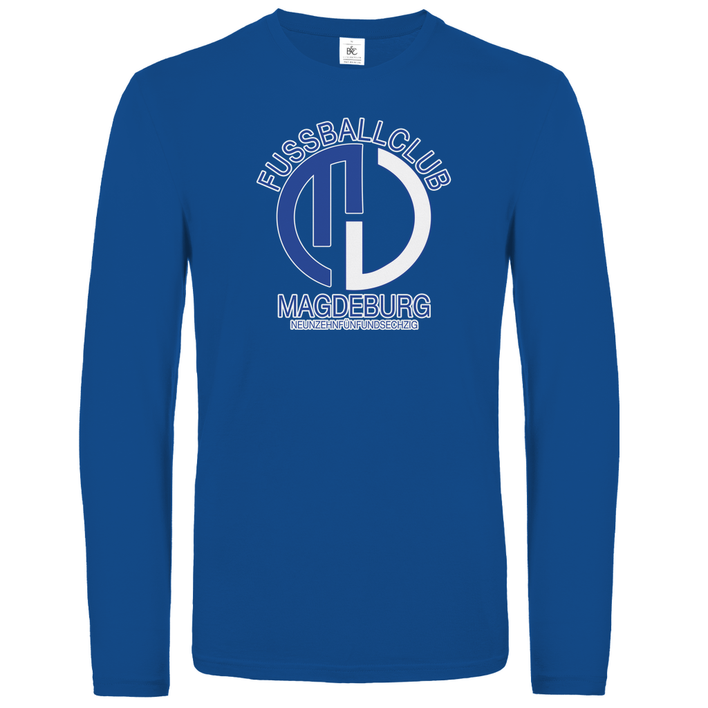 Monowappen - Langarmshirt - N
