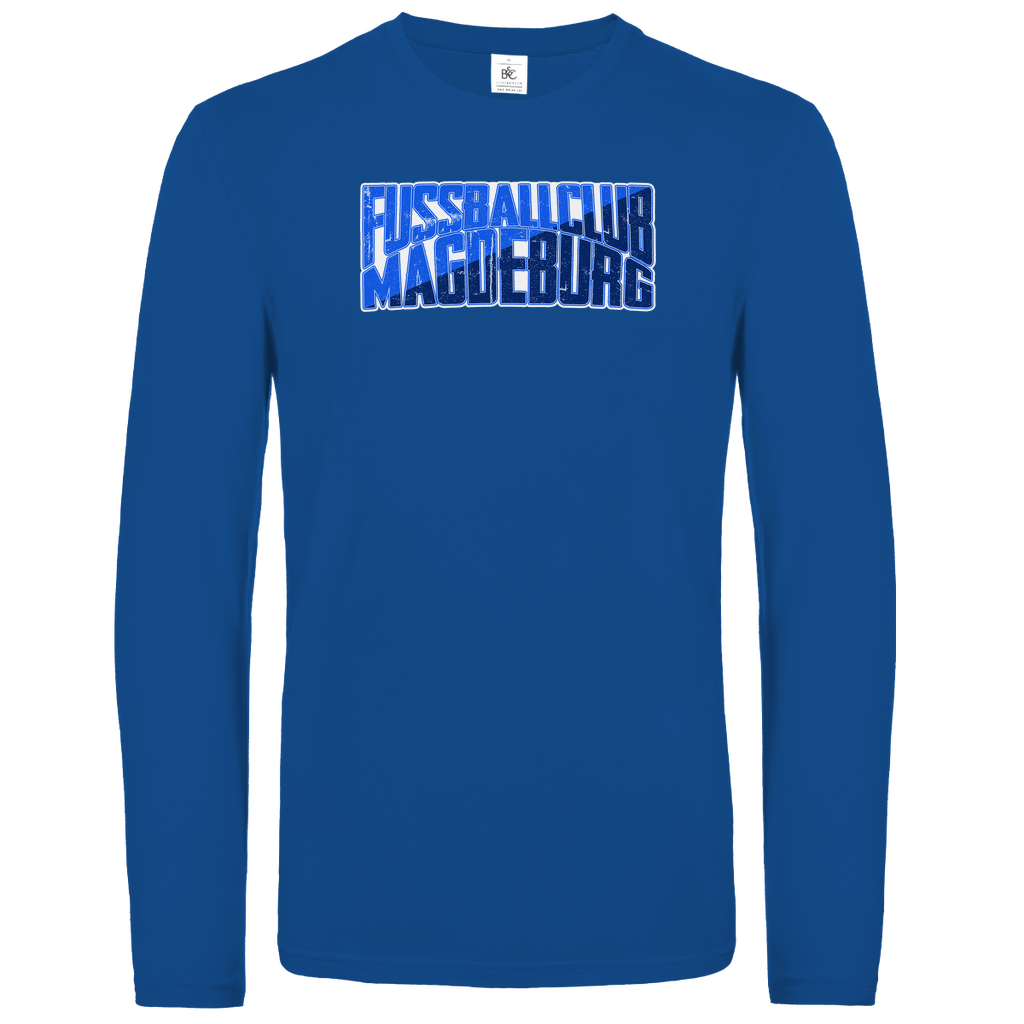 Split2 - Langarmshirt - N