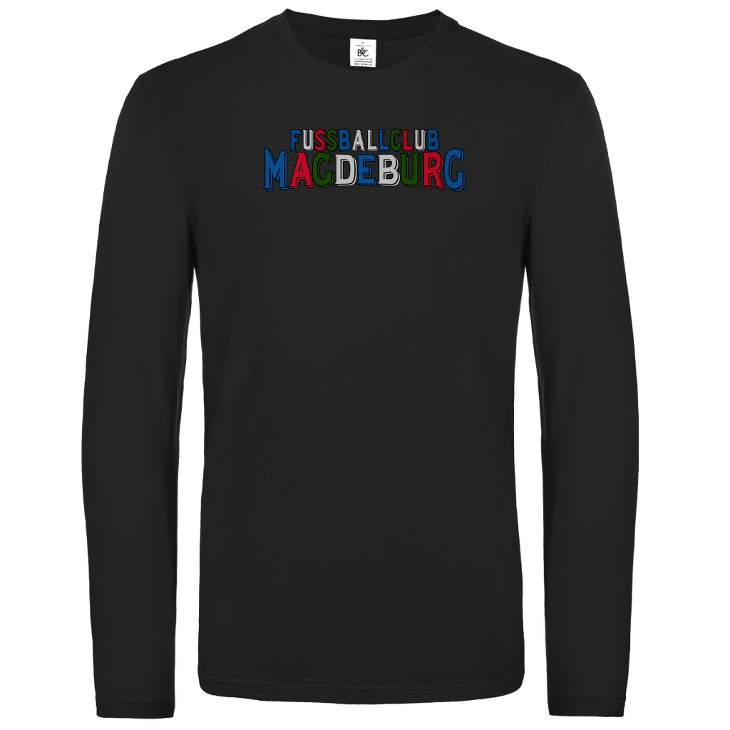 AllColors - Langarmshirt - N