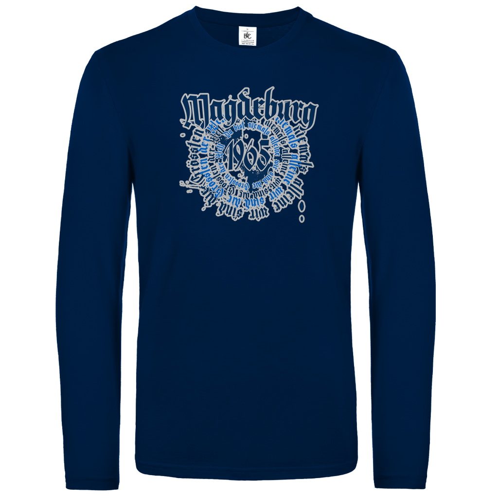 KaLi - Langarmshirt - N