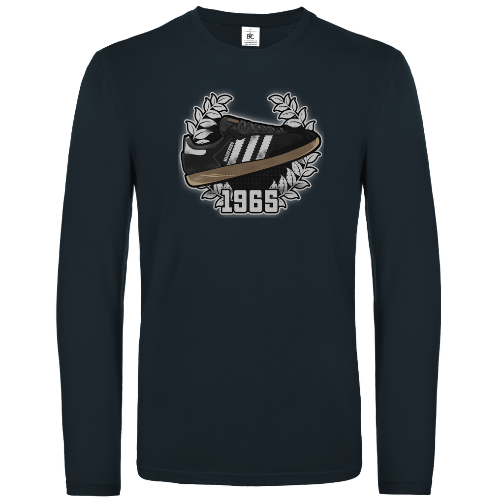 Lorbeer - Langarmshirt - N