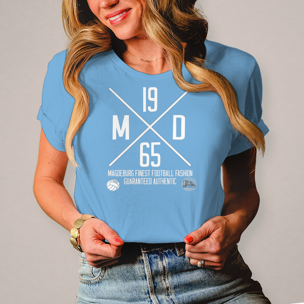 MDHC - Damen T-Shirt - N
