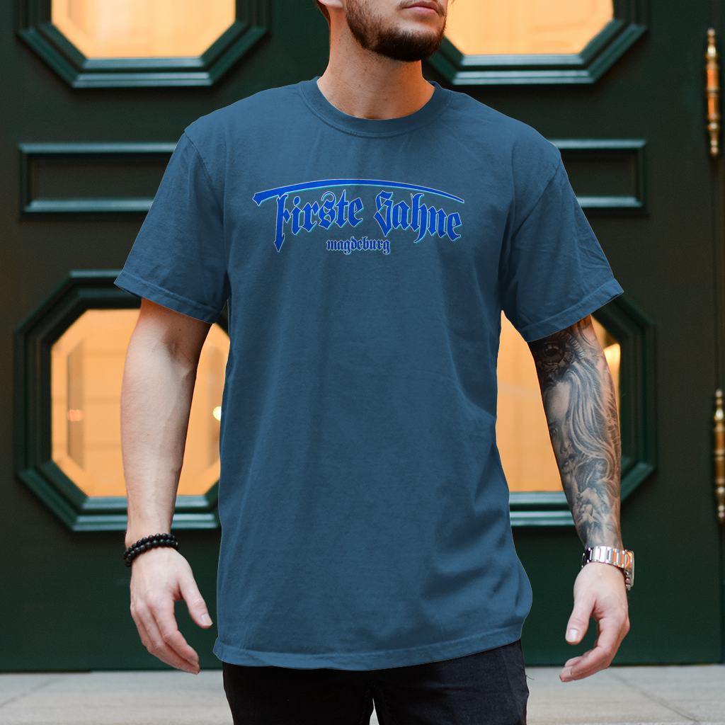 Firste Sahne 2 - T-Shirt - N