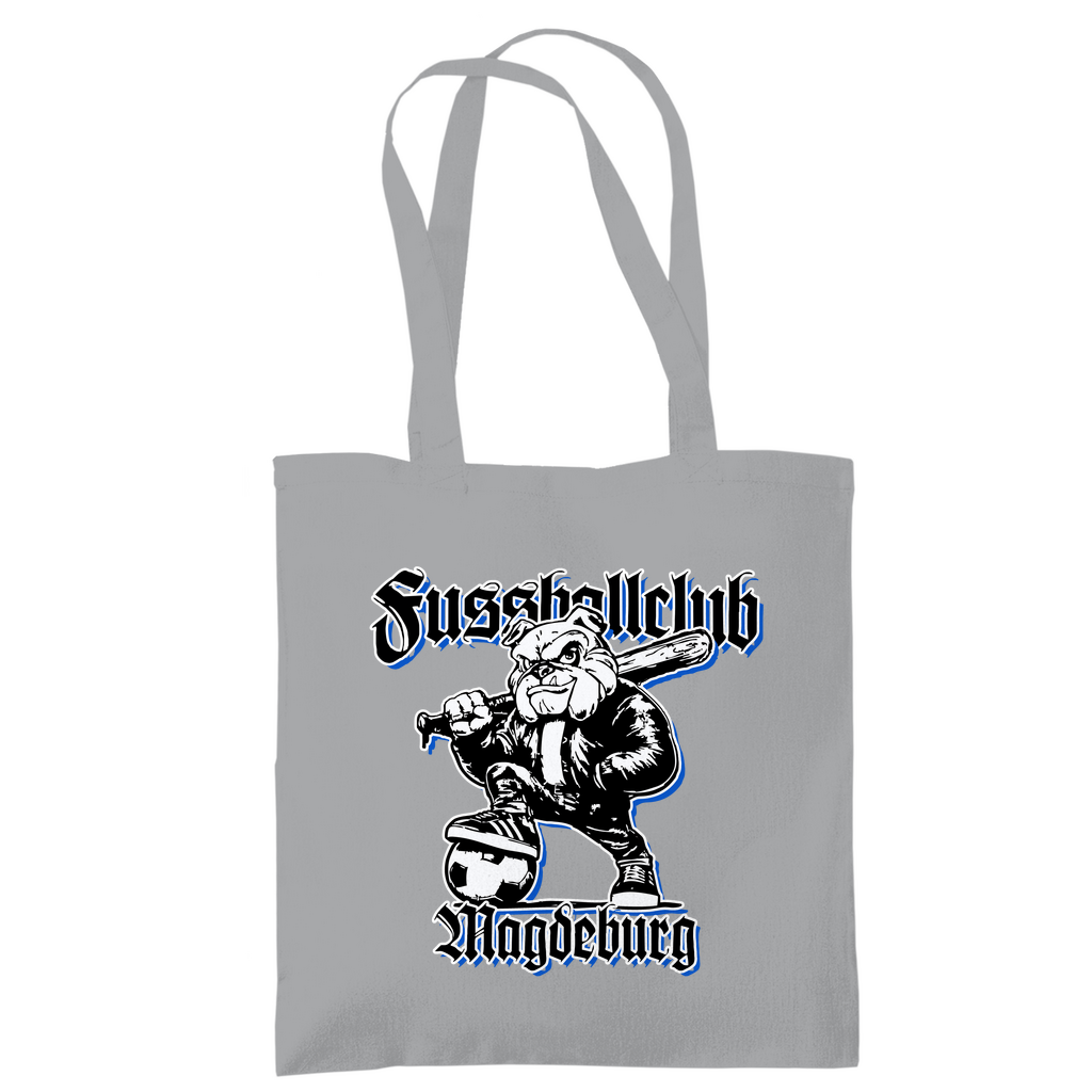 Bulldog - Tragetasche