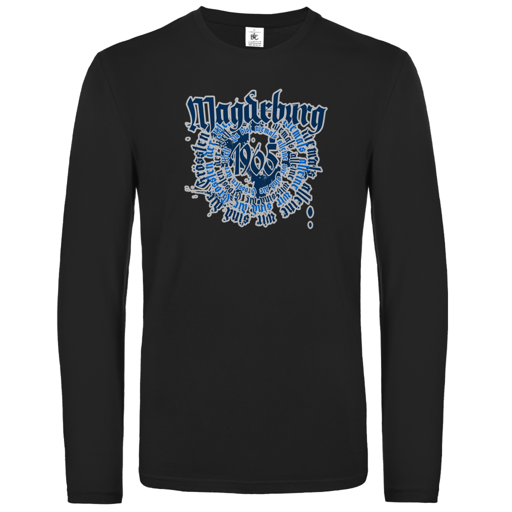 KaLi - Langarmshirt - N