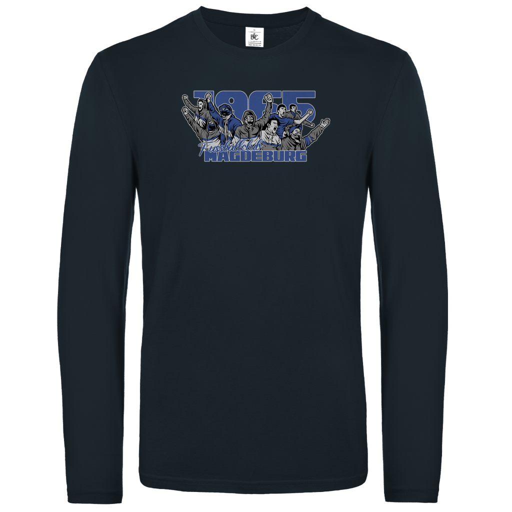 Mob - Langarmshirt - N