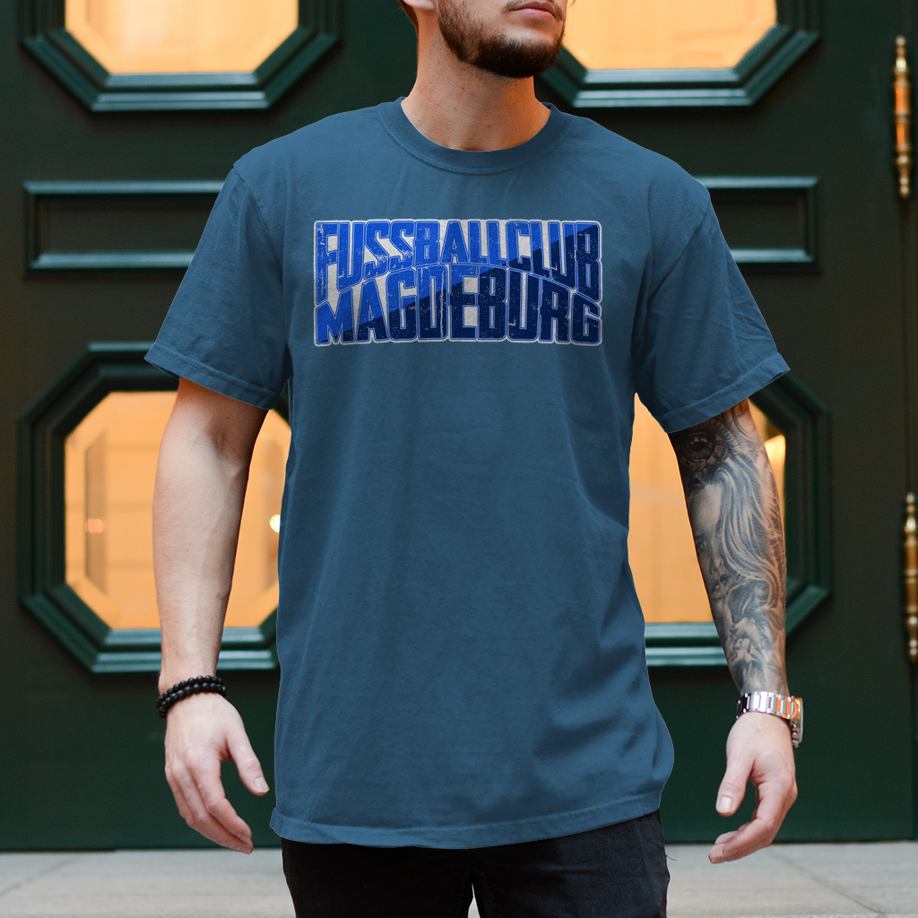 Split 2 - T-Shirt - N
