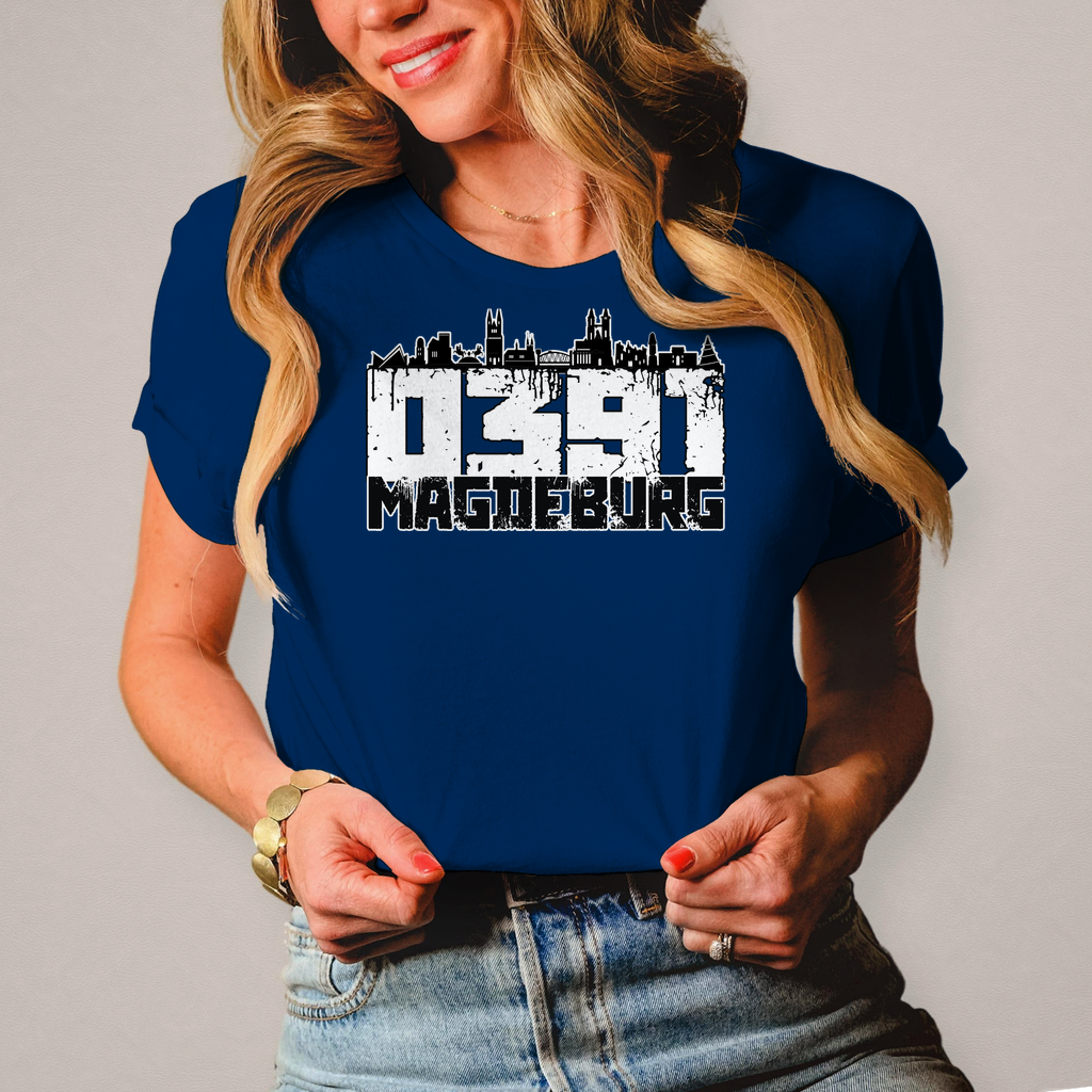 0391 - Ladies Shirt - N