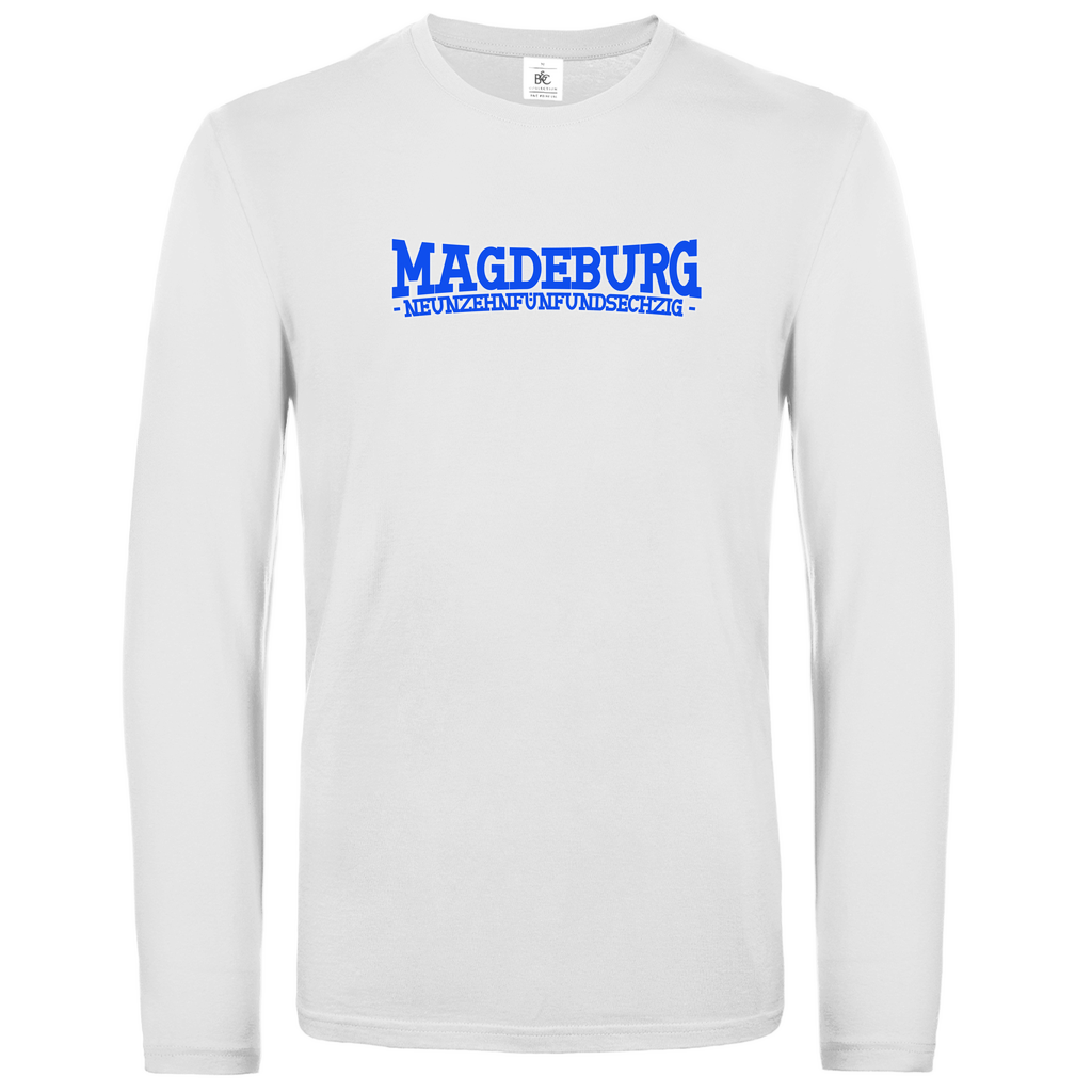L-Style1 - Langarmshirt - N