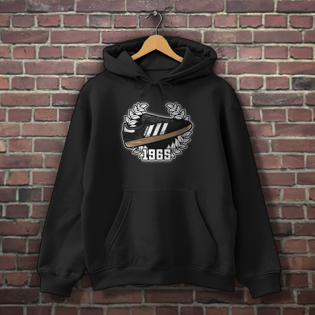 Lorbeer - Hoodie - N