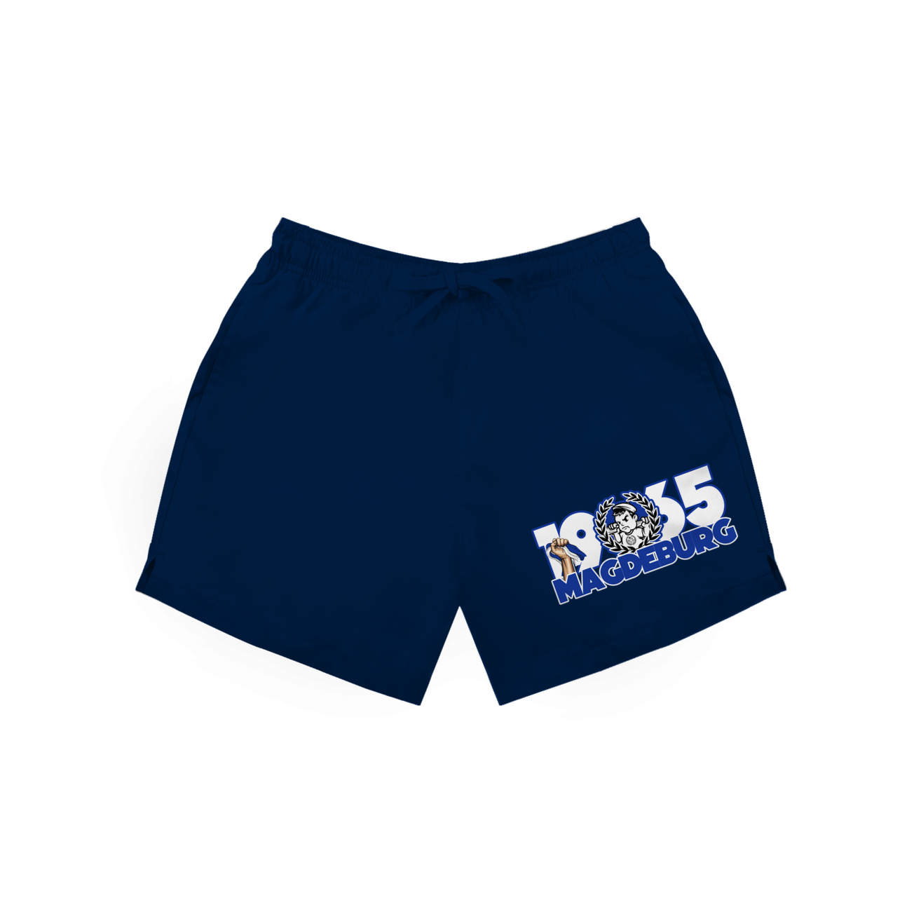 Badehose Scherpe