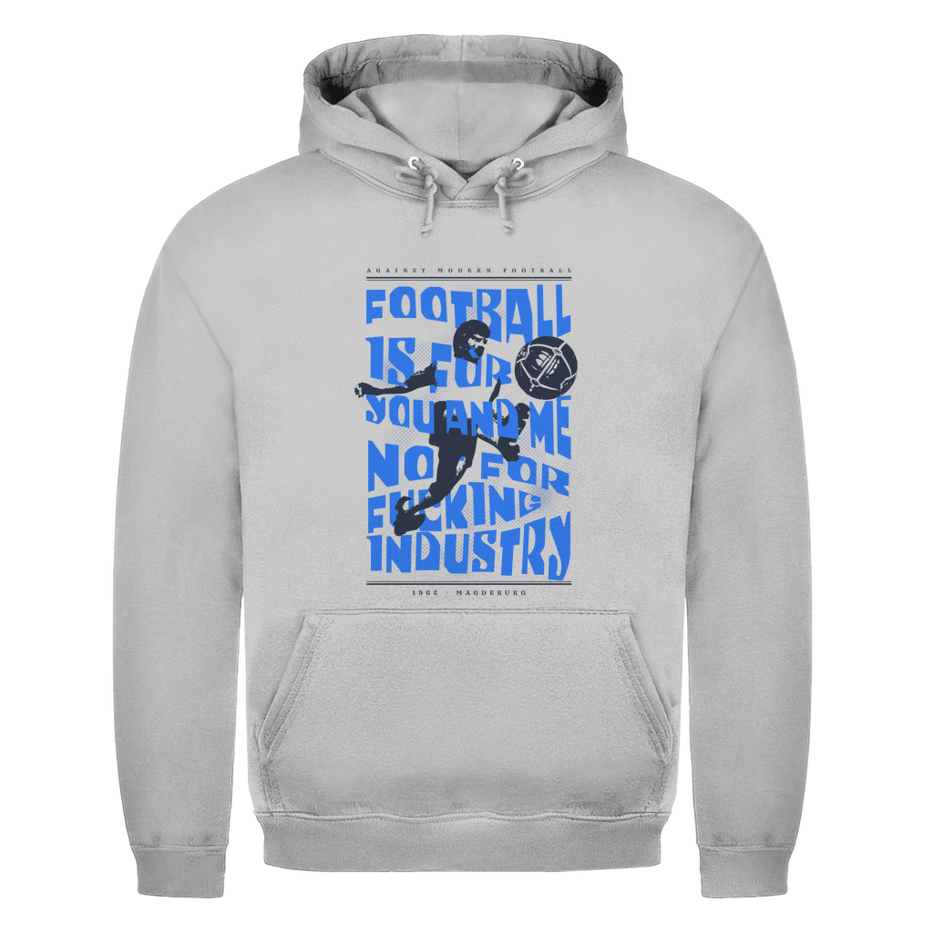 Industry - Herren Hoodie - N