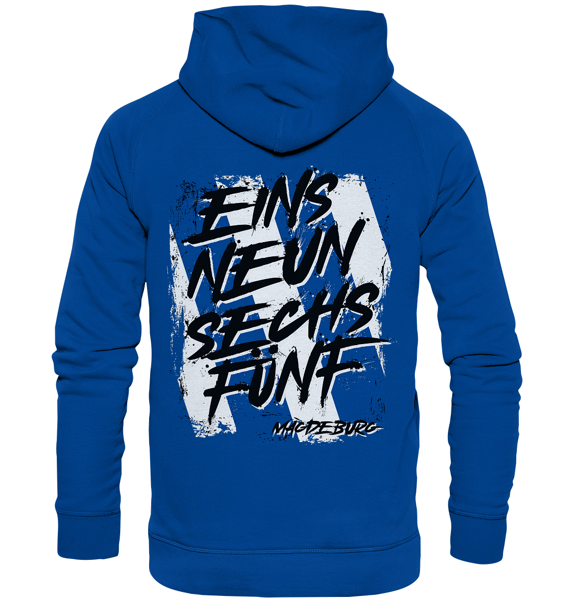 Eins-Neun - Unisex Hoodie